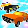 Blacktop: Police Chase