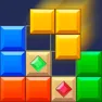 Blocky Blast Puzzle